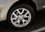 Nissan Rogue 2011 года (US)